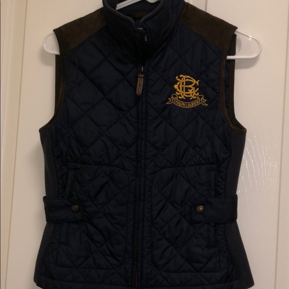 Ralph Lauren (sport)